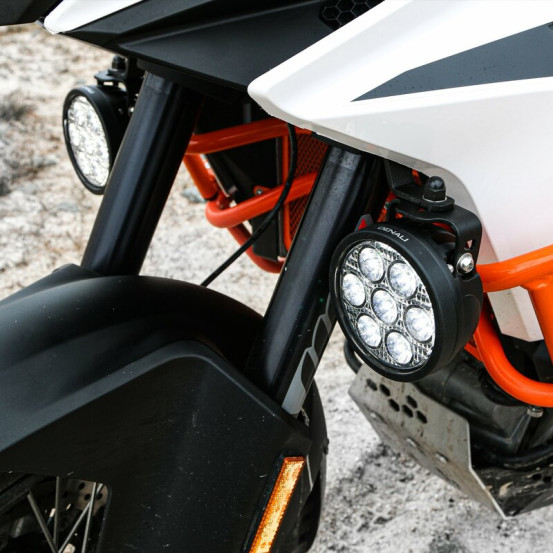 Faisceau DENALI CANsmart Gen II KTM ADVENTURE