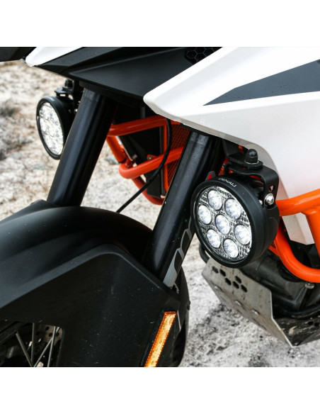 Faisceau DENALI CANsmart Gen II KTM ADVENTURE