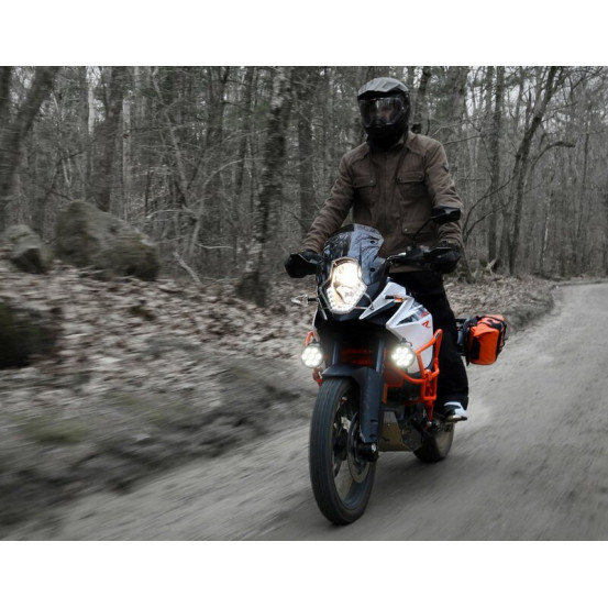 Faisceau DENALI CANsmart Gen II KTM ADVENTURE