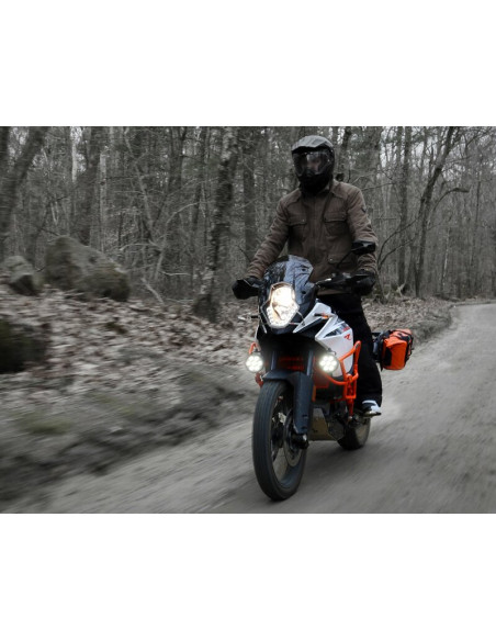 Faisceau DENALI CANsmart Gen II KTM ADVENTURE