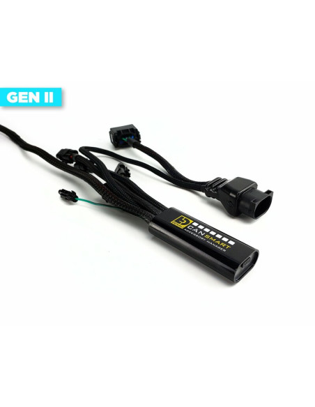 Faisceau DENALI CANsmart Gen II BMW F 750 - F 850 - F 900 GS - K1600
