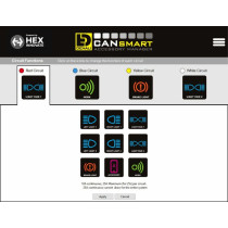 Faisceau DENALI CANsmart Gen II BMW F Series 2
