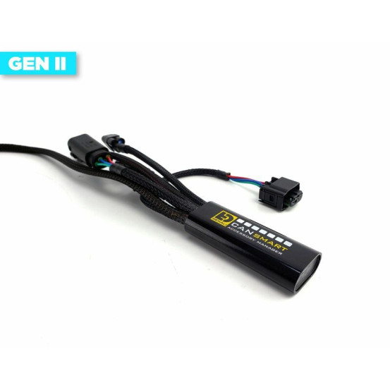 Faisceau DENALI CANsmart Gen II BMW F Series