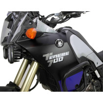 Support klaxon DENALI SoundBomb Yamaha Ténéré 700 2019–2025 2