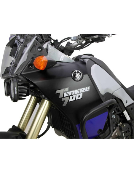 Support klaxon DENALI SoundBomb Yamaha Ténéré 700 2019–2025