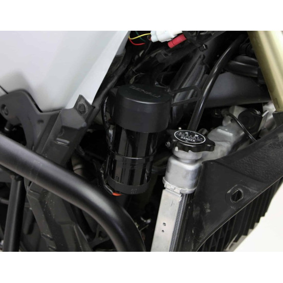 Support klaxon DENALI SoundBomb Yamaha Ténéré 700 2019–2025