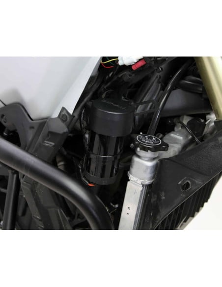 Support klaxon DENALI SoundBomb Yamaha Ténéré 700 2019–2025