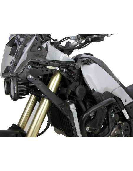 Support klaxon DENALI SoundBomb Yamaha Ténéré 700 2019–2025