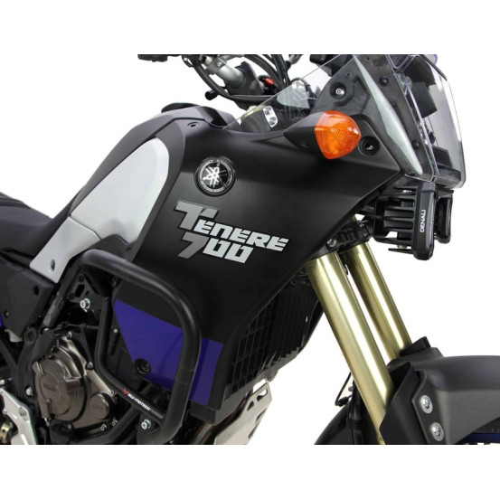 Support klaxon DENALI SoundBomb Yamaha Ténéré 700 2019–2025