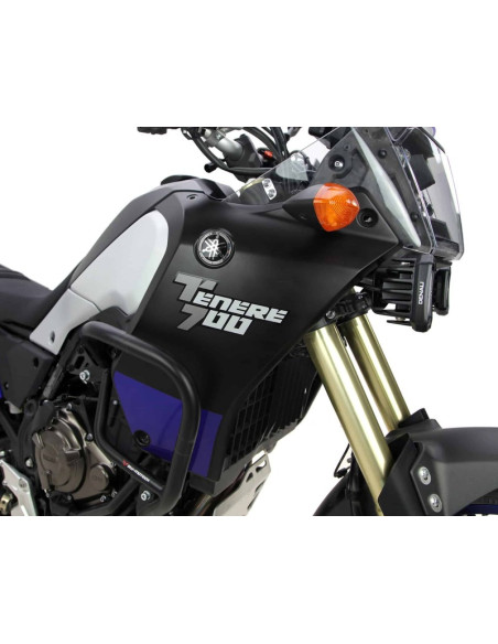 Support klaxon DENALI SoundBomb Yamaha Ténéré 700 2019–2025