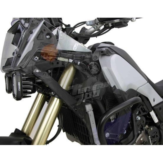 Support klaxon DENALI SoundBomb Yamaha Ténéré 700 2019–2025