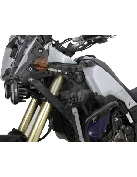Support klaxon DENALI SoundBomb Yamaha Ténéré 700 2019–2025