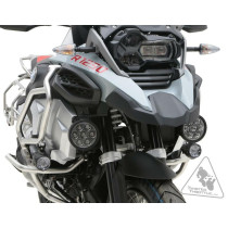 Supports feux additionnels DENALI - BMW R 1200 GSA LC 2014–2018 - R 1250 GSA 2019–2024