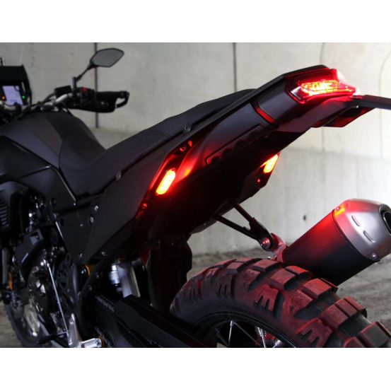 Feux clignotants arrière LED DENALI T3 SWITCHBACK