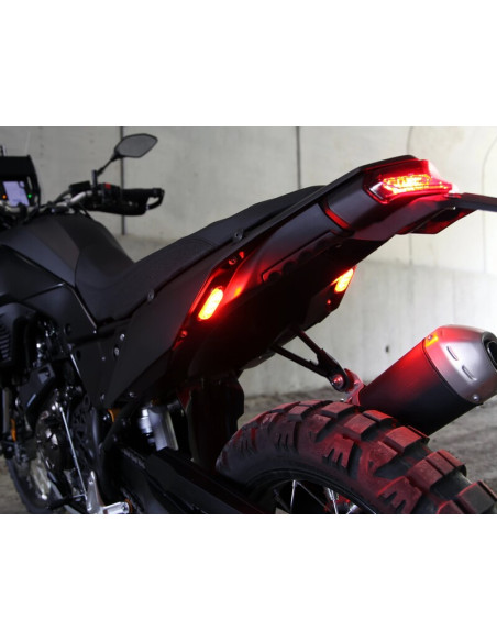 Feux clignotants arrière LED DENALI T3 SWITCHBACK