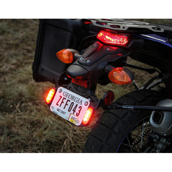 Feux clignotants arrière LED DENALI T3 SWITCHBACK