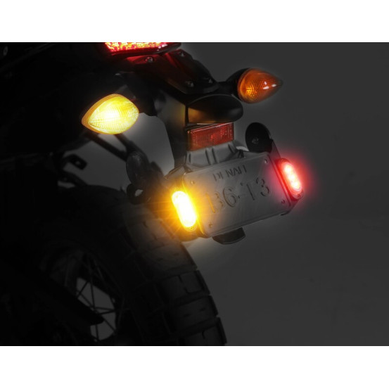Feux clignotants arrière LED DENALI T3 SWITCHBACK