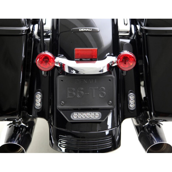 Feux clignotants arrière LED DENALI T3 SWITCHBACK