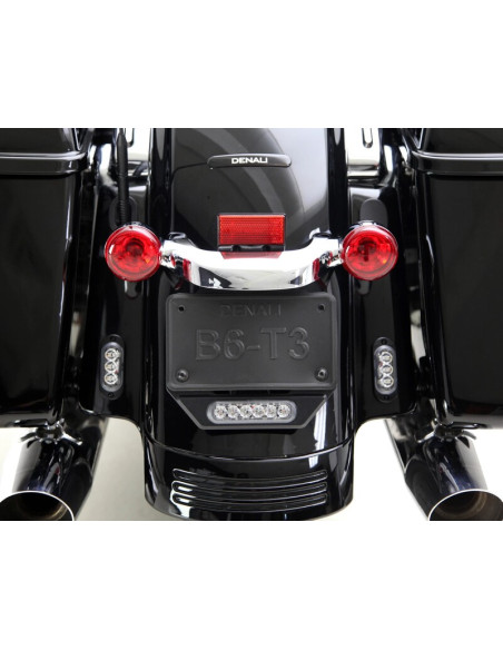 Feux clignotants arrière LED DENALI T3 SWITCHBACK