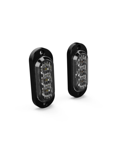 Feux clignotants avant LED DENALI T3 SWITCHBACK