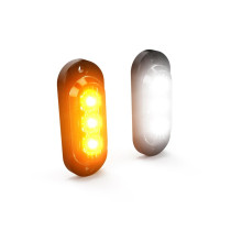 Feux clignotants avant LED DENALI T3 SWITCHBACK 2