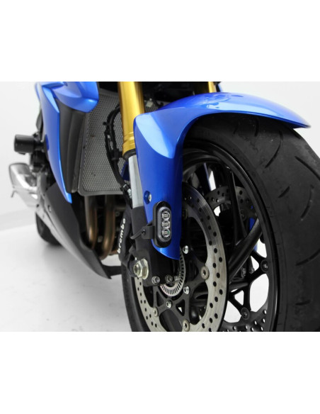 Feux clignotants avant LED DENALI T3 SWITCHBACK