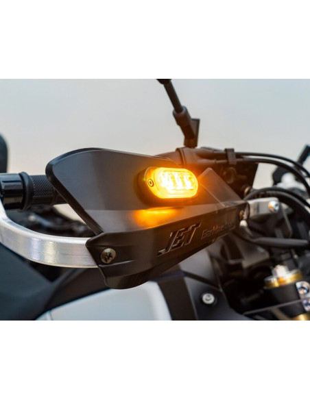 Feux clignotants avant LED DENALI T3 SWITCHBACK