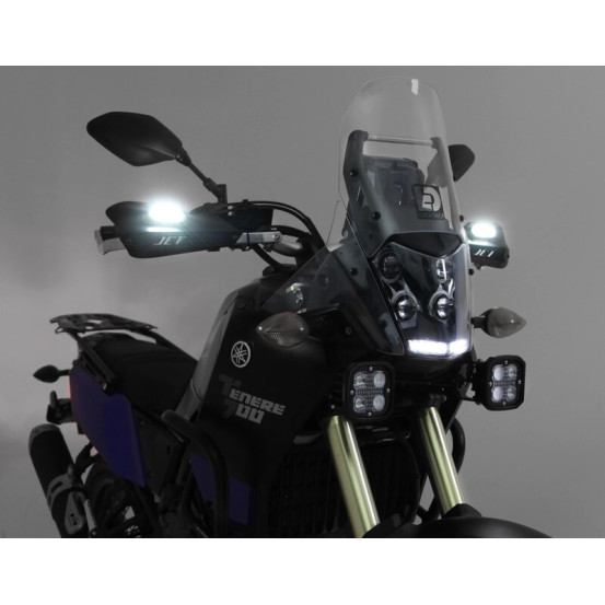 Feux clignotants avant LED DENALI T3 SWITCHBACK