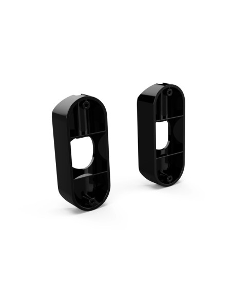 Fixation sur crashbar 1,25 pouces DENALI pour feux T3