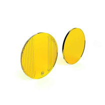Lentilles TriOptic Feu additionnel DENALI DR1 - Jaune