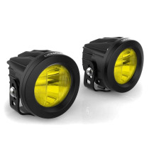 Lentilles TriOptic Feu additionnel DENALI DR1 - Jaune 2