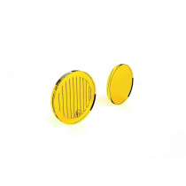 Lentilles TriOptic Feu additionnel DENALI DM - Jaune