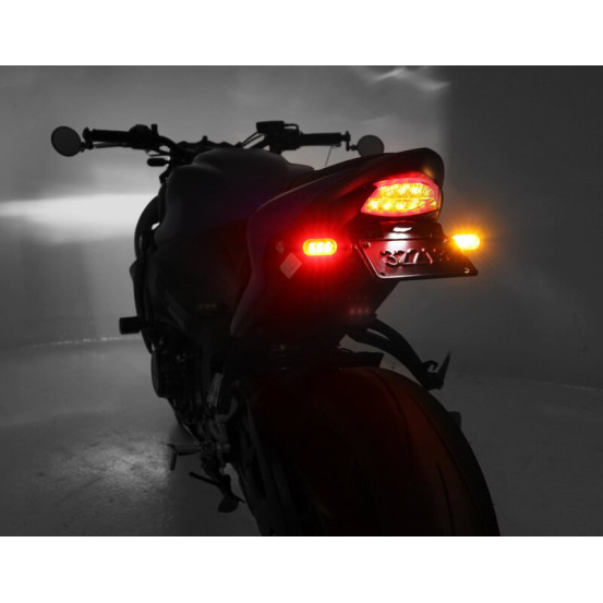 Clignotants arrière DENALI T3 SWITCHBACK M8