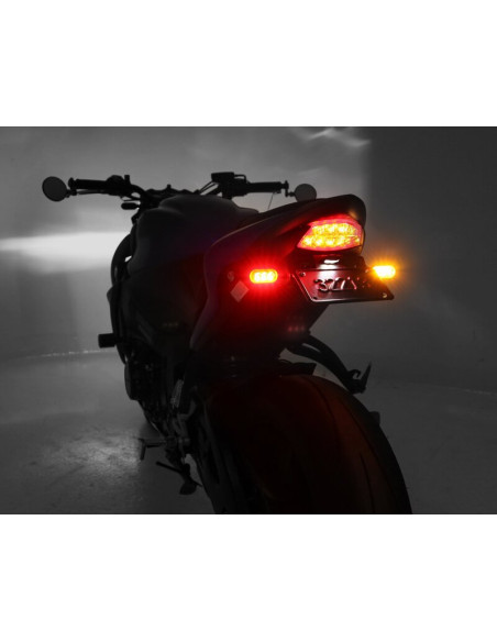 Clignotants arrière DENALI T3 SWITCHBACK M8