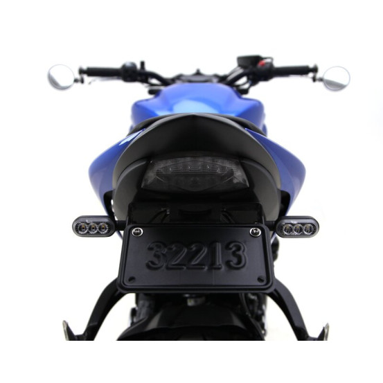 Clignotants arrière DENALI T3 SWITCHBACK M8