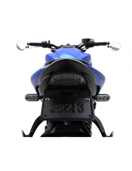 Clignotants arrière DENALI T3 SWITCHBACK M8