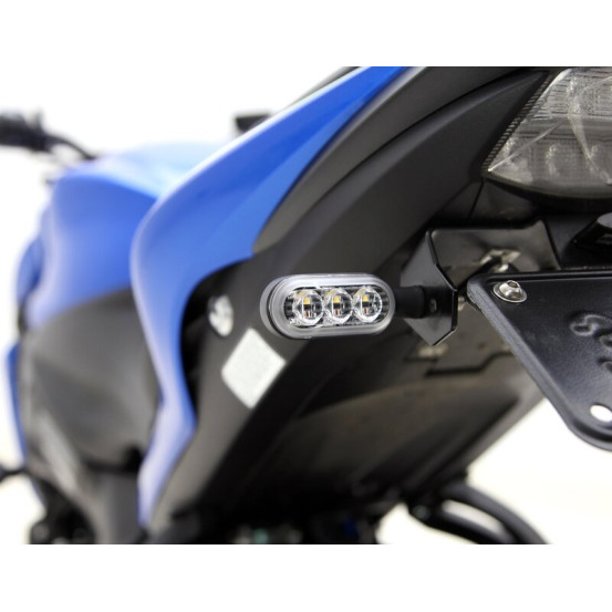 Clignotants arrière DENALI T3 SWITCHBACK M8