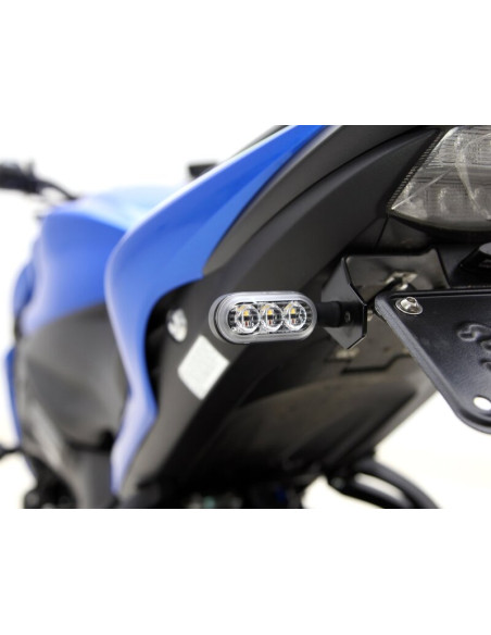 Clignotants arrière DENALI T3 SWITCHBACK M8