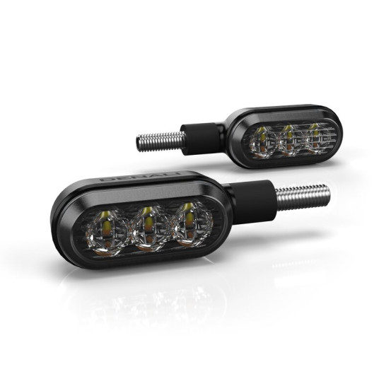 Clignotants arrière DENALI T3 SWITCHBACK M8