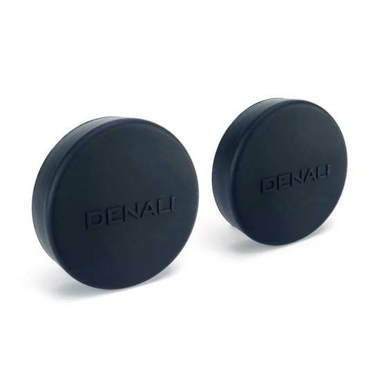 Caches feux Blackout feux additionnels DENALI BLACKOUT pour D7