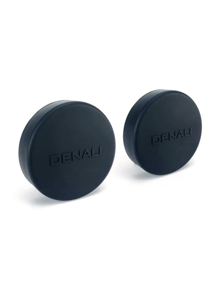 Caches feux Blackout feux additionnels DENALI BLACKOUT pour D7