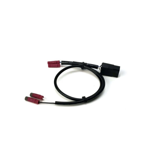 Câble déclencheur pour feux de route LED DENALI TRIGGER WIZARD