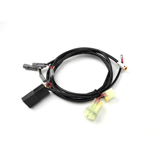 Faisceau DENALI pour DialDim - Yamaha TÉNÉRÉ 700 2019–2022
