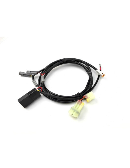 Faisceau DENALI pour DialDim - Yamaha TÉNÉRÉ 700 2019–2022