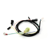Faisceau DENALI pour DialDim - Kawasaki KLR 650/S 2022–2025