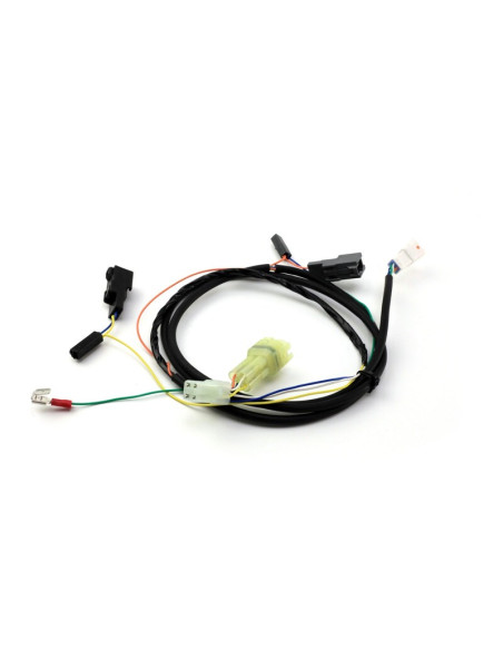 Faisceau DENALI pour DialDim - Kawasaki KLR 650/S 2022–2025