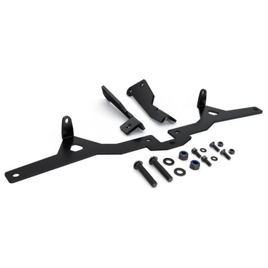 Supports feux additionnels DENALI - Honda AFRICA TWIN 1100 Adventure Sports ES 2020–2023