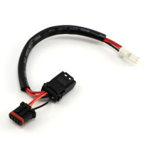Câble adaptateur feu stop DENALI B6 - Harley Davidson Pan America 1250 2021–2024