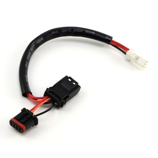 Câble adaptateur feu stop DENALI B6 - Harley Davidson Pan America 1250 2021–2024