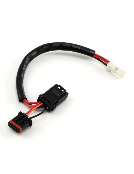 Câble adaptateur feu stop DENALI B6 - Harley Davidson Pan America 1250 2021–2024